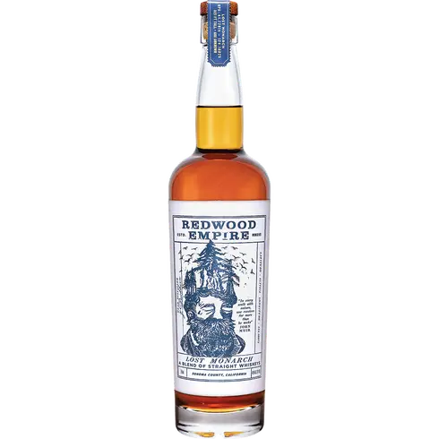 Redwood Empire American Whiskey 750ml