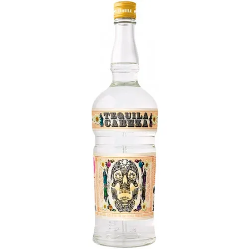 Tequila Cabeza Blanco 2022