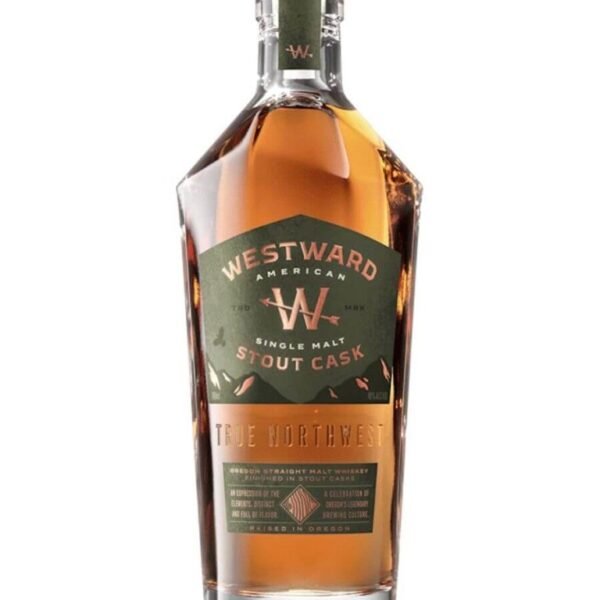 Westward American Single Malt