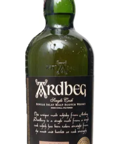Ardbeg 1972 VELIER